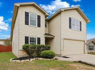 818 Three Wood Way, San Antonio, TX 78221