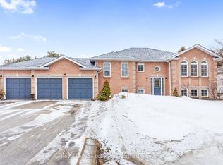 58 Lamont Creek Dr, Wasaga Beach, ON L9Z 1J9
