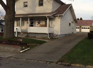 1237 Linden St, Monaca, PA