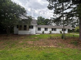596 County Road 61, Columbia, AL 36319