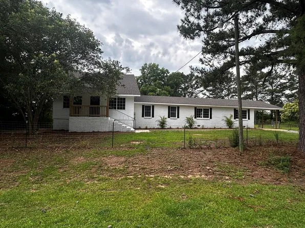 596 County Road 61, Columbia, AL 36319