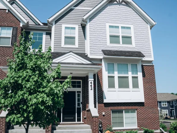 442 Ashley Ave, La Grange, IL 60525