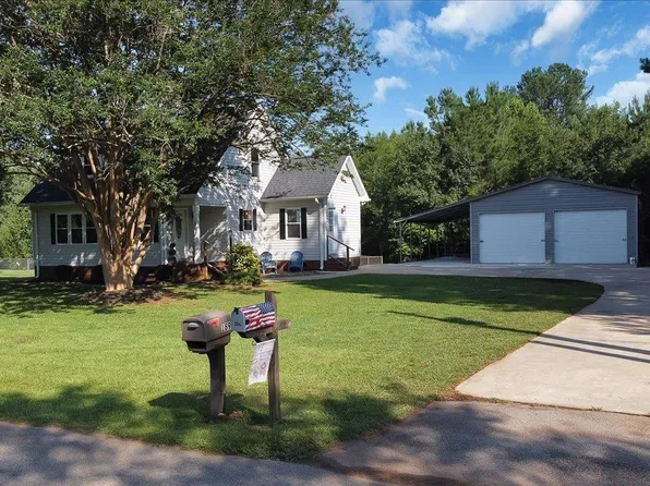 186 Prince George Rd, Easley, SC 29640