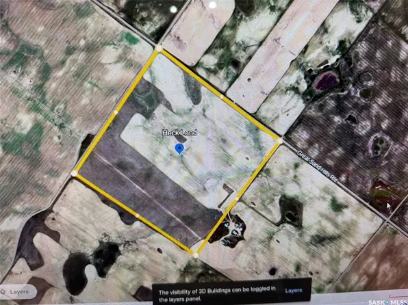  Rural Address, Happyland Rm No. 231, SK S0N 1L0