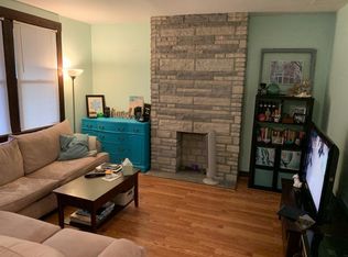 617 E End Ave #1, Pittsburgh, PA 15221