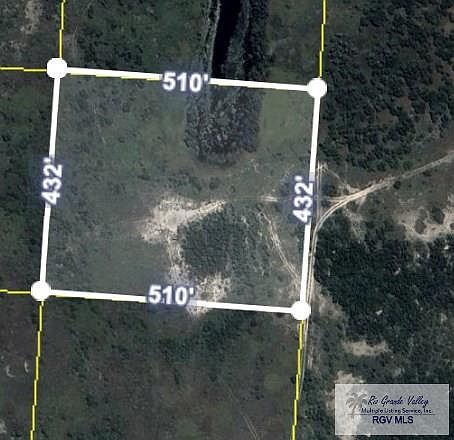 2nd image of 0 James Rd