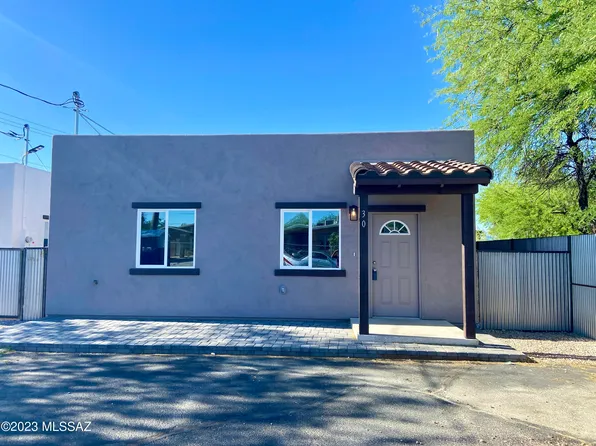 30 W 30th St, Tucson, AZ 85713