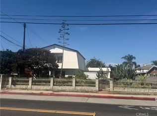 12407 Elliott Ave, El Monte, CA 91732