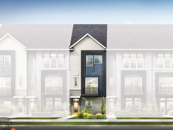 Cambria Plan, Equinox