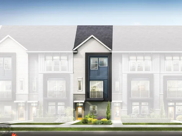 Cambria Plan, Equinox