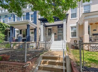 150 Uhland Ter NE, Washington, DC 20002