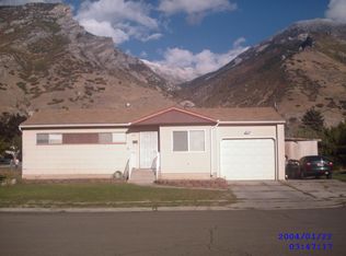 599 S 1100 E, Provo, UT 84606