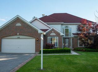 1532 Longmeadow Ln, Bartlett, IL