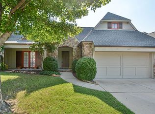 9027 S Norwood Ave, Tulsa, OK 74137