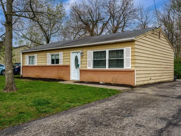 4324 Beechmont Dr, Cincinnati, OH 45244