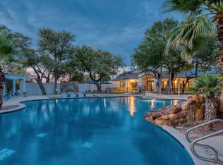 Judson Pointe, San Antonio, TX 78247