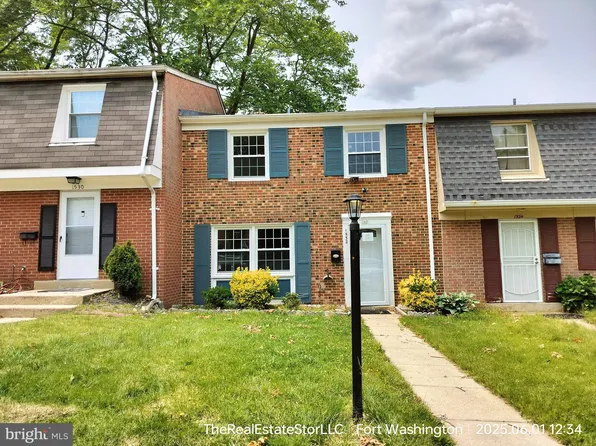 1532 Potomac Heights Dr Unit 204, Fort Washington, MD 20744