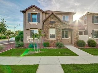 874 S Utilis Dr, Gilbert, AZ 85296