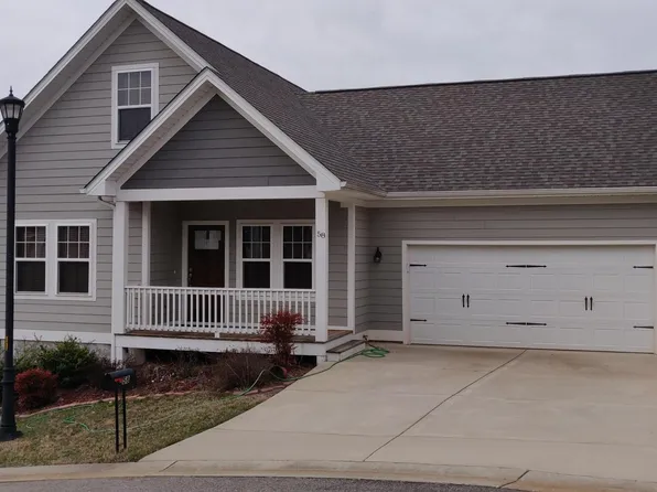 58 Rose Creek Rd, Leicester, NC 28748