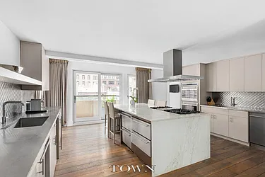 Rented by Town Residential