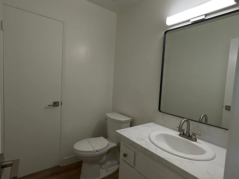 Flat level Jack and Jill bathrooms (with door closed to master bath side).
--
*Floor plans are digital renderings. All dimensions are approximate. Actual product and specifications may vary in dimension or detail. Not all features are available in every a