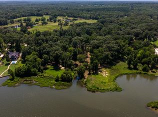 LOT 24 Waters Edge Ln, Scroggins, TX 75480