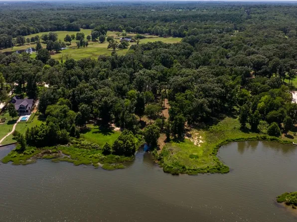 LOT 24 Waters Edge Ln, Scroggins, TX 75480