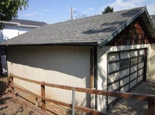 3100 P St, Vancouver, WA 98663