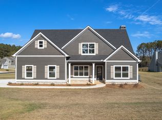 117 Standing Oaks Dr #26, Senoia, GA