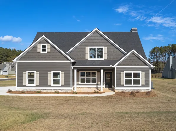 117 Standing Oaks Dr #26, Senoia, GA 30276