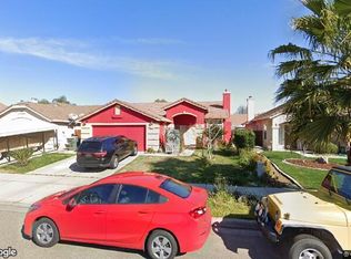 885 Allacante Dr, Ceres, CA