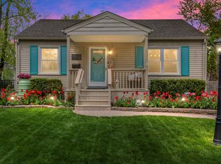 1850 Cambridge Rd, Berkley, MI 48072