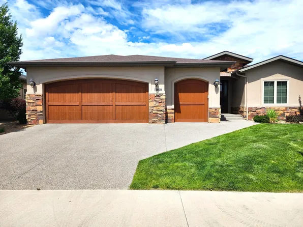 1049 Courthouse Peak Ln, Montrose, CO 81403