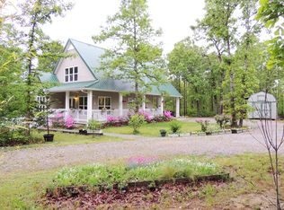 153 Fork Trail Rd, Summertown, TN 38483