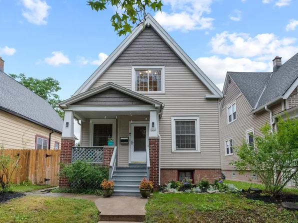 3247 North Booth STREET, Milwaukee, WI 53212