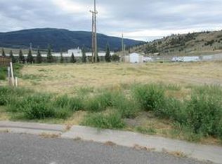 1680 Chestnut Ave, Merritt, BC V1K0A9
