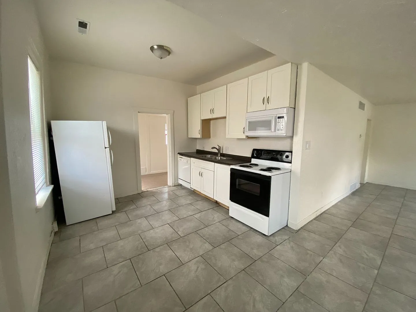 2 Bedroom Home — Photo 3