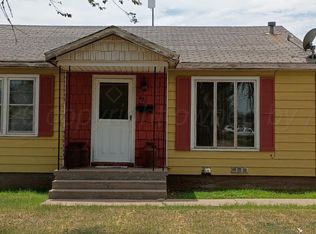 421 N Lowry St, Pampa, TX 79065