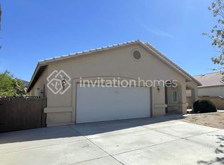 4144 W Avenue J6, Lancaster, CA 93536