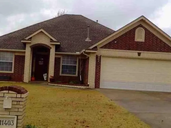 11403 Village Ave, Midwest City, OK 73130