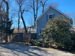 444 Park St, Montclair, NJ 07043