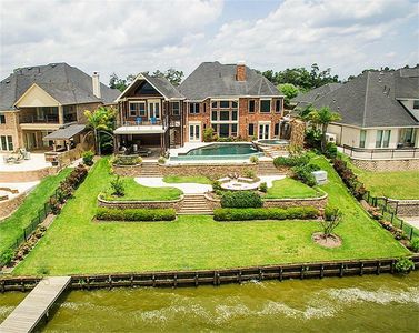 16118 Pelican Beach Ln, Houston, TX, 77044