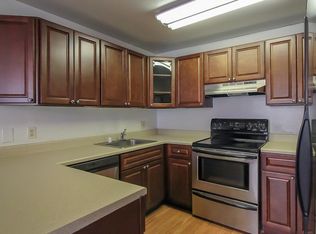 7801 Timber Hill Dr APT A, Everett, WA 98203