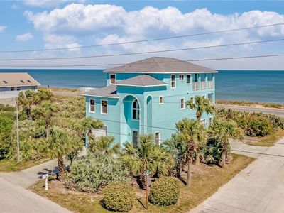 2000 N Central Ave, Flagler Beach, FL, 32136