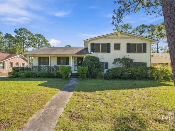 4622 Lanier Drive, Savannah, GA 31405