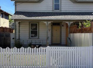 214 Walnut St, Petaluma, CA