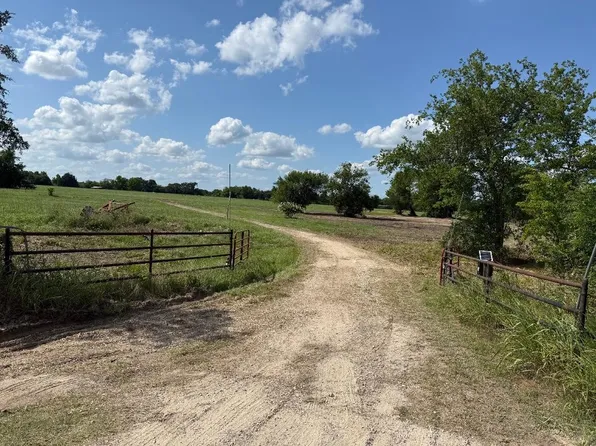 LOT 7 County Road 121, Kaufman, TX 75142
