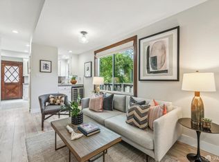 119 Primrose Rd APT 1, Burlingame, CA 94010