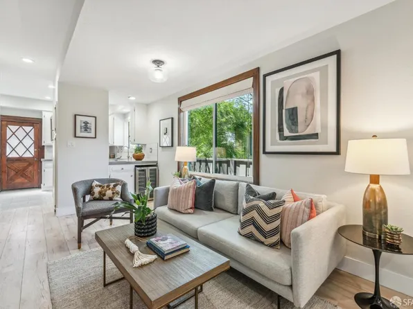 119 Primrose Rd APT 1, Burlingame, CA 94010