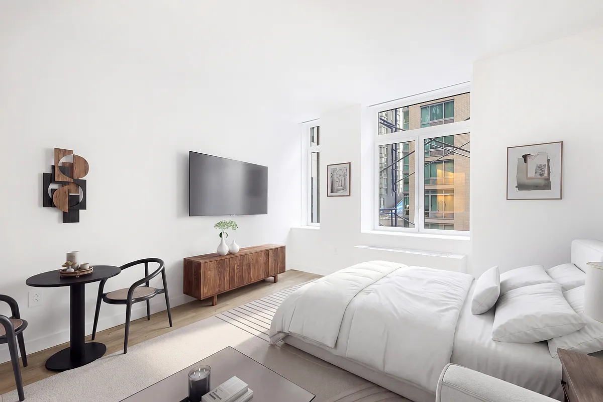 Building Photo - 90 John St #1403